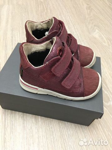 Кроссовки Ecco Кроссовки Ecco