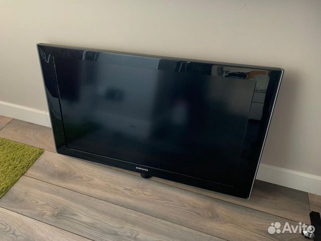 Телевизор SAMSUNG LE-40A556P1F 40” Телевизор SAMSUNG LE-40A556P1F 40”