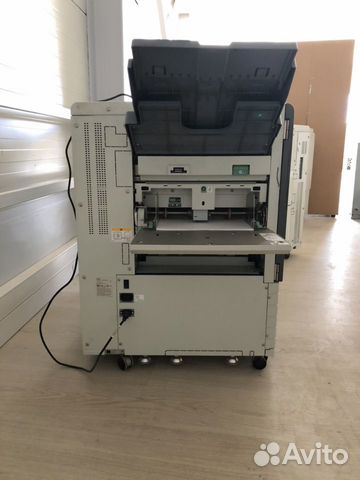 Ризограф Riso ComColor 7110