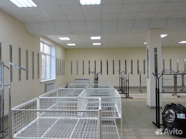 Помещение свободного назначения, 20 м²