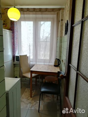 2-к квартира, 50 м², 4/5 эт. 2-к квартира, 50 м², 4/5 эт.