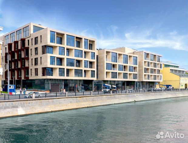 3-к квартира, 145 м², 4/6 эт. 3-к квартира, 145 м², 4/6 эт.