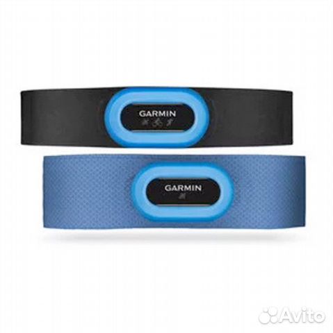 Garmin HRM-Tri and Garmin HRM-Swim Bundle