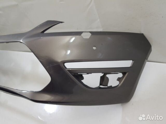 Бампер передний Ford Mondeo 4