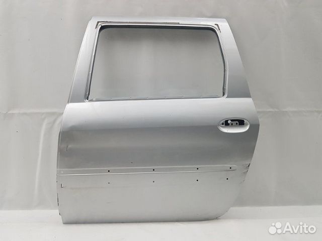 Дверь задняя левая LADA Largus Дверь задняя левая LADA Largus