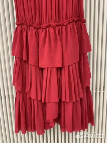 Платье Isabel Marant