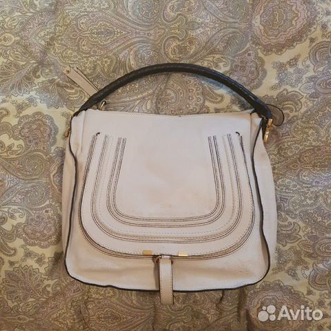 Женская сумка Chloe marcie hobo Женская сумка Chloe marcie hobo
