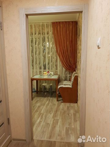 2-к квартира, 52 м², 4/10 эт. 2-к квартира, 52 м², 4/10 эт.
