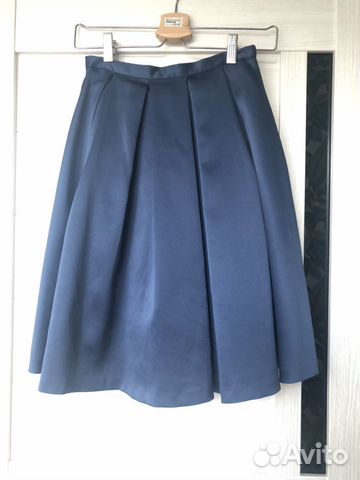 Юбка Кира Пластинина Юбка Кира Пластинина