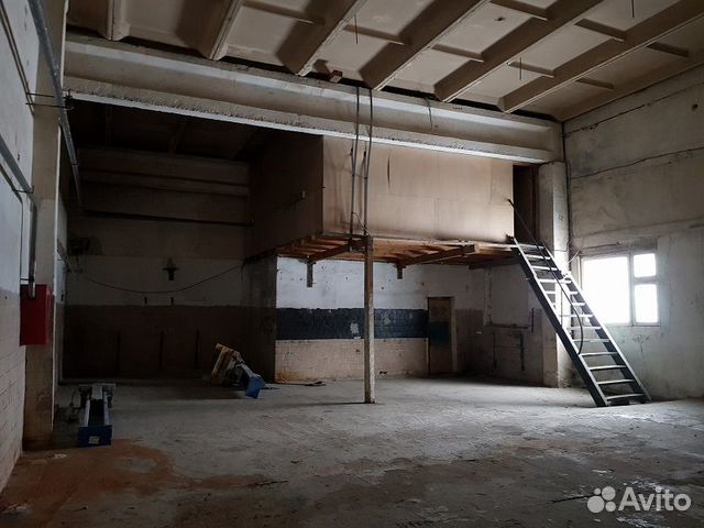 Склад 750 м² с открытой площадкой Наро-Фоминск Склад 750 м² с открытой площадкой Наро-Фоминск