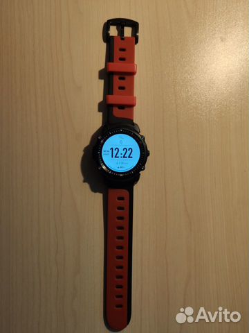 Часы KingWear FS08