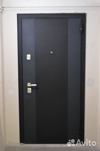 1-к квартира, 42.7 м², 2/10 эт. 1-к квартира, 42.7 м², 2/10 эт.