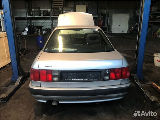 Разбор на запчасти Audi 80 (B4) Разбор на запчасти Audi 80 (B4)