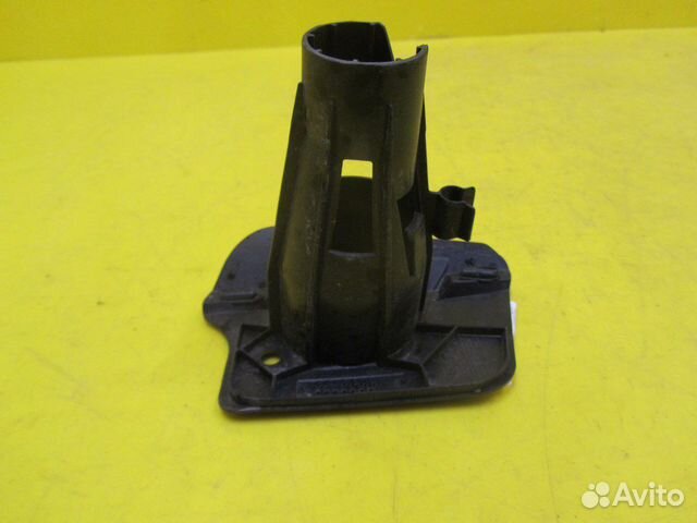 Стакан форсунки омывателя BMW 5er F10, F11 (09-17)