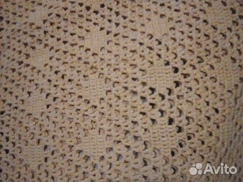 Сарафан 62 размер крючок эксклюзив г.Ялта