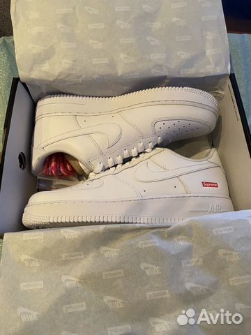 nike air force x