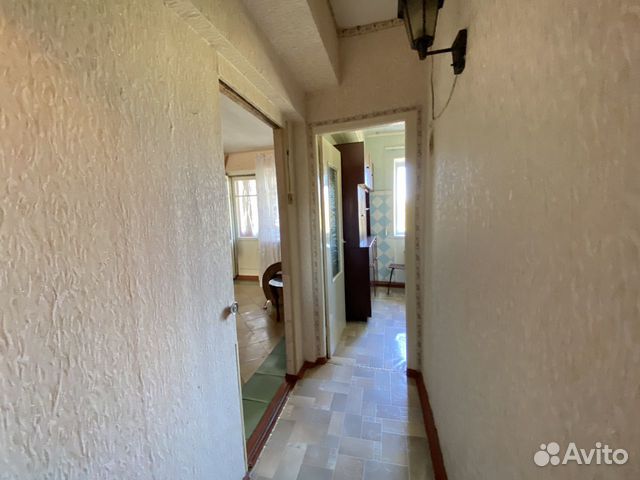 2-к квартира, 41 м², 2/3 эт.
