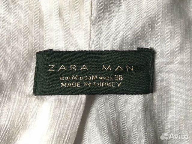 Пиджак Zara 44-46 Пиджак Zara 44-46
