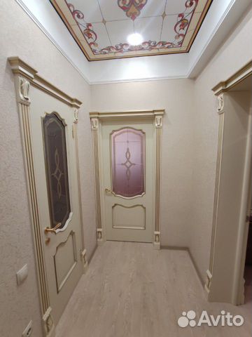 1-к квартира, 42 м², 5/10 эт.