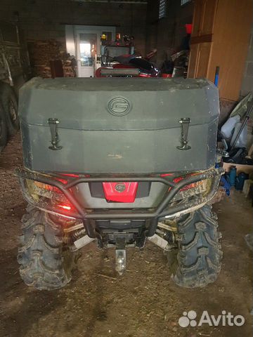 Cf moto x8 Cf moto x8