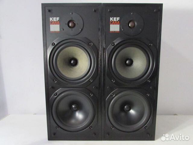 kef cara sp 3076