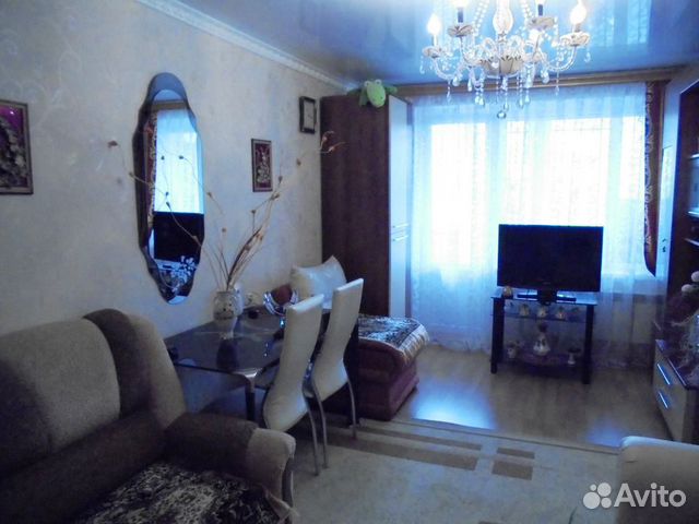2-к квартира, 64 м², 1/9 эт. 2-к квартира, 64 м², 1/9 эт.