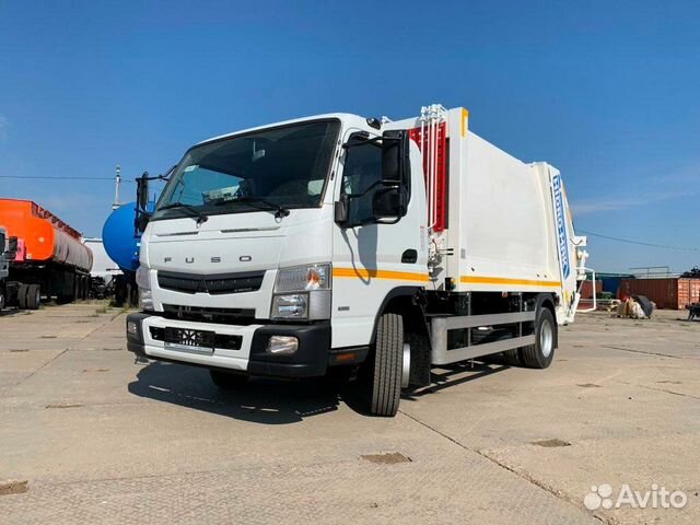 КамАЗ Компас 5 промтоварный, 2023