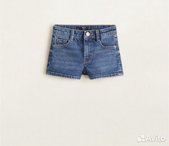Шорты mango kids Шорты mango kids