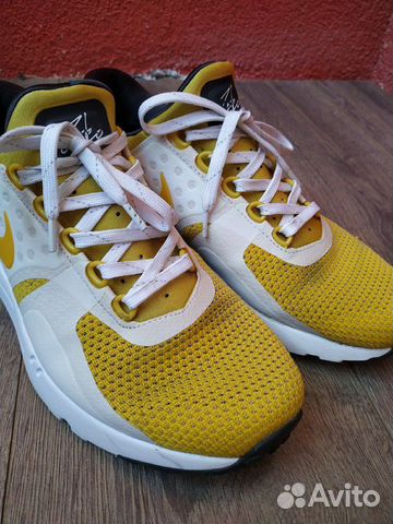 Кроссовки Nike Air Max Zero 