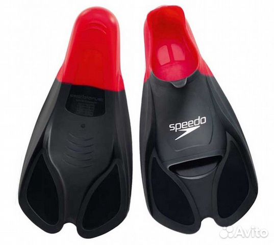 Ласты Speedo Biofuse Ласты Speedo Biofuse