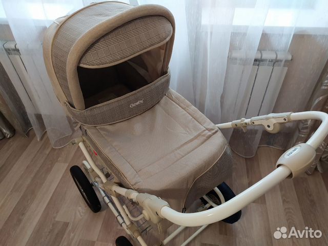 Коляска Коляска