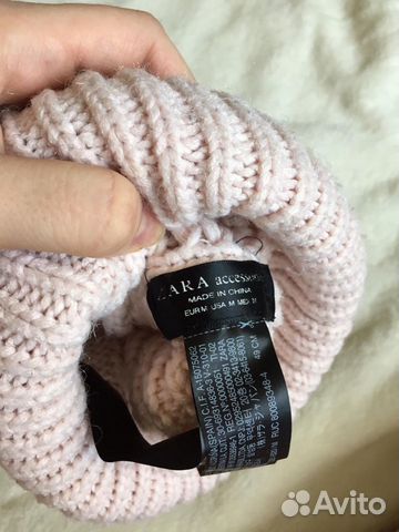 Шапка Zara