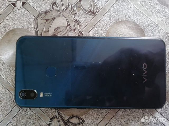 Vivo Y11