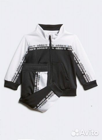 Спортивный костюм, Adidas оригинал Спортивный костюм, Adidas оригинал