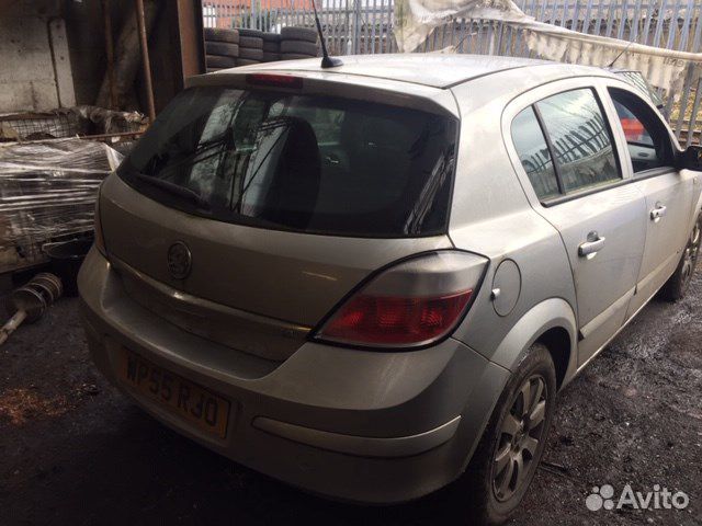 Разбор на запчасти Opel Astra H 2004-2010 Разбор на запчасти Opel Astra H 2004-2010