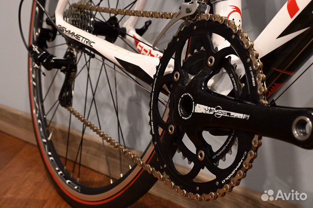 Шоссейный Велосипед Pinarello FP Due 47cm Шоссейный Велосипед Pinarello FP Due 47cm