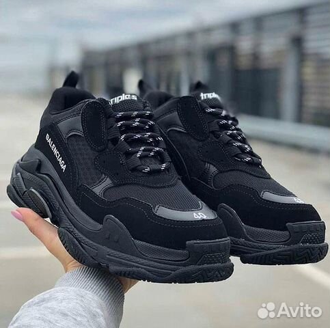 Balenciaga Triple S