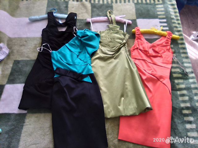 Платье Karen Millen