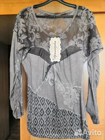 Кофточка женская новая размер S Кофточка женская новая размер S