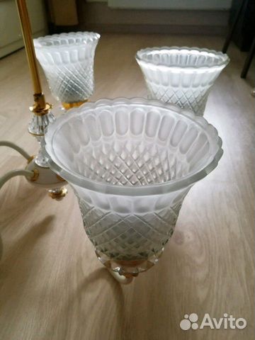 Люстра Люстра