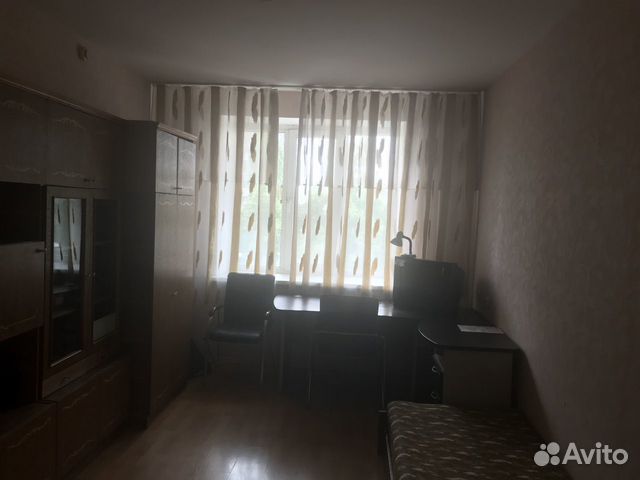 1-к квартира, 38 м², 3/12 эт. 1-к квартира, 38 м², 3/12 эт.