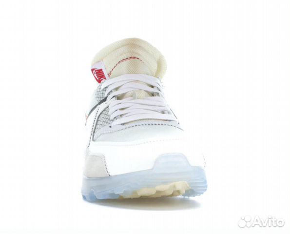Nike Air Max 90 OFF-white Nike Air Max 90 OFF-white