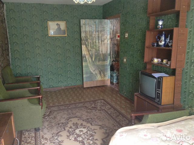 1-к квартира, 31 м², 2/9 эт.