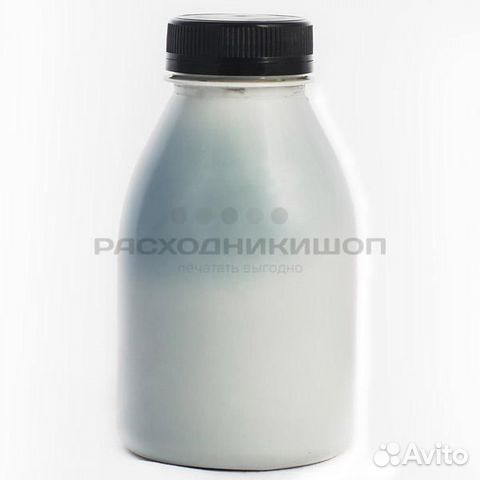 Тонер OKI Universal (90 гр/банка) AQC Тонер OKI Universal (90 гр/банка) AQC
