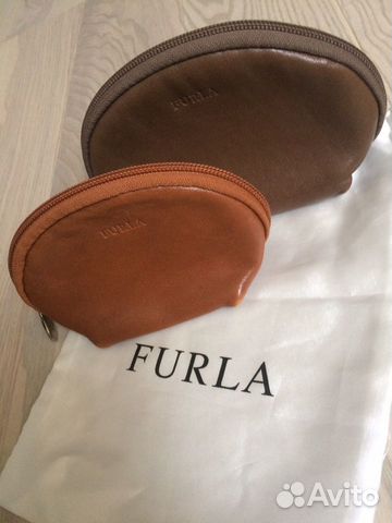 Косметичка Furla оригинал