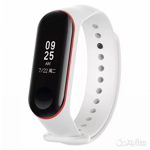 Ремешки для браслета Xiaomi mi band 3 и 4 new Ремешки для браслета Xiaomi mi band 3 и 4 new