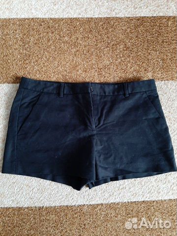 Шорты Zara Шорты Zara