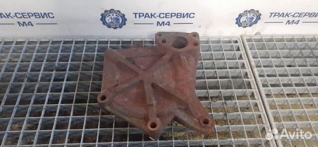 Помпа водяная Renault Magnum E-Tech 440 mack 2004 Помпа водяная Renault Magnum E-Tech 440 mack 2004