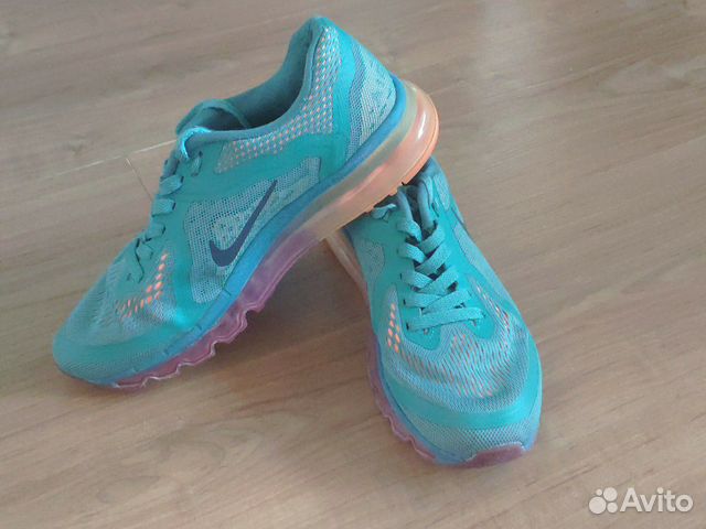 Кроссовки Nike Кроссовки Nike