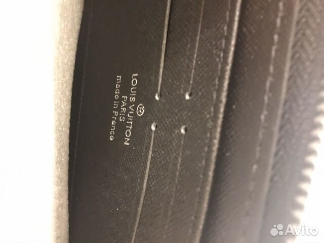 Кошелек louis Vuitton zippy,Клатч lv